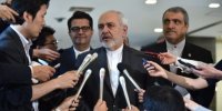 کسی این تصور یا توهم را ندارد که بتواند در منطقه با ایران مقابله کند