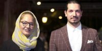 حکم همسر مهناز افشار صادر شد