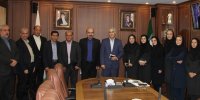 مدیرعامل پست‌بانک‌ایران: روابط عمومی باید برای تأمین اهداف بانک و انتظارات ذینفعان آن تلاش کند