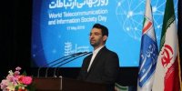 وزیر ارتباطات از مجموعه مخابرات و ستاد اجرایی فرمان امام قدردانی کرد