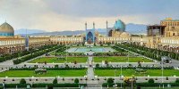 مکانهای گردشگری مناسب فصل تابستان/شهر اصفهان