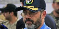 بازدید فرمانده نیروی هوایی ارتش از پایگاه هوایی بندر عباس