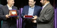 شرکت آبفا اصفهان موفق به کسب عنوان روابط عمومی سرآمد شد