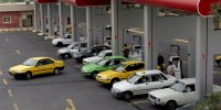 CNG از امشب گران می‌شود