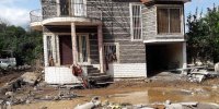 خسارت ۳۵ هزار میلیارد تومانی سیل به ۱۵۱ هزار واحد مسکونی