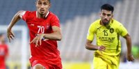 رسانه های قطری از شکست السد برابر پرسپولیس می نویسند