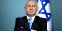 خواب خوش نتانیاهو برای تشکیل دولت جدید!!!!