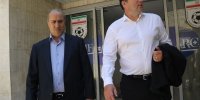 ویلموتس باید دائم در ایران باشد