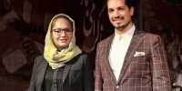 بازیگر زن سینمای ایران تحت پیگرد قانونی قرار گرفت