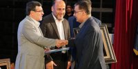 تقدیر استاندار از مدیرعامل فولاد هرمزگان در حمایت از ایتام و نیازمندان
