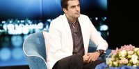 دختر زیبای چابهاری درکنار «علی ضیا»+عکس