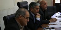 معادن استان در حوزه فناوری های نوین در سطح کشور پیشتاز باشند