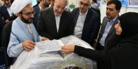 برگزاری نمایشگاه قرآن نقش تاثیرگذاری در ترویج فرهنگ قرآنی دارد
