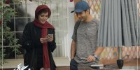 دلایل حذف لیلا حاتمی از سریال نهنگ آبی