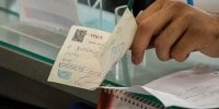 525 هزار فقره چک در کشور برگشت خورد