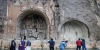 رنگ خاکستری گردشگری در ایران