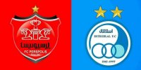 فوری; دروازه بان استقلال, پرسپولیسی شد+عکس