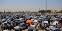 4  سناریوی صنعت خودرو در ایران