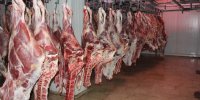 ۴.۷ درصد مردم در یک سال گذشته گوشت قرمز مصرف نکرده اند