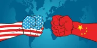 چین یا آمریکا, کدامیک برنده جنگ تجاری میشوند؟