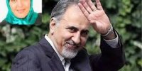 دختر نجفی نفر اول حاضر در صحنه جرم میترا استاد