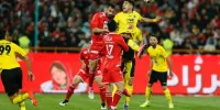 اعطای لوح زرین اخلاق ورزشی پلیس اصفهان به هواداران اخلاق محور بازی سپاهان – پرسپولیس 