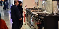 برپایی دومین نمایشگاه جهیزیه و ملزومات ازدواج در اصفهان