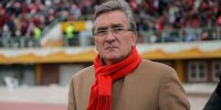 بزرگترین مشکل پرسپولیس «کی روش» است