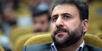 سپاه نقش امنیت ساز در منطقه را دارد