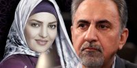 مصاحبه ی میترا استاد(همسر دوم نجفی) که هیچگاه منتشر نشد