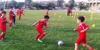 آموزش و تفریح اولویت هایی گم شده در مدارس فوتبال