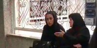 دختر نجفی دخالتی در قتل نداشته است