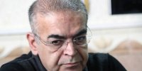 عکس جالب از تیپ زمان جوانی بازیگر معروف