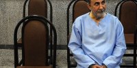 ادعای جدید و جنجالی «استاد » علیه نجفی! 