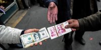 مقاومت دلالان در برابر افزایش نرخ ارز