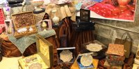 گذری بر هنر شیراز
