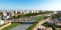 بابلسر نگین سر سبز مازندران