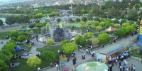 بوکان عروس غرب ایران