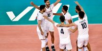 ایران به آرژانتین امتیاز نداد