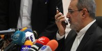 رفتار وزیر آموزش و پرورش در شبکه های اجتماعی پس از استعفا