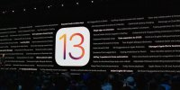 IOS-13 با ویژگی هایی جدید از نوع اپل