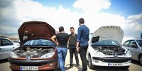 از راهکارهای مقابله با گرانی خودرو می گویند