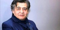 شغل جدید رضا رویگری،کارگردانی