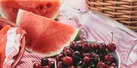 خواص 5 میوه پرمصرف تابستانه