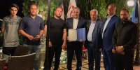 فرمانده انتظامی البرز از هیات موتورسواری و اتومبیلرانی استان تجلیل کرد