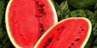 هندوانه میوه ای پرطرفدار و پرخاصیت