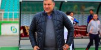 دعوت از علی دایی به بارسلونا