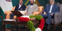 کمک ۲۰۰ میلیون تومانی پالایشگاه اصفهان به زندانیان جرائم غیر عمد