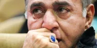 واکنش پرویز پرستویی به روز مقابله با کار کودکان
