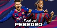 PES 2020 با حضور انحصاری بارسلونا معرفی شد + تریلر بازی